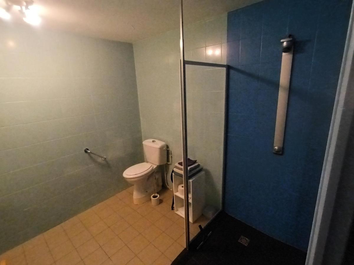 Le Miraillet, Chambre Hote Saint-Illide ภายนอก รูปภาพ