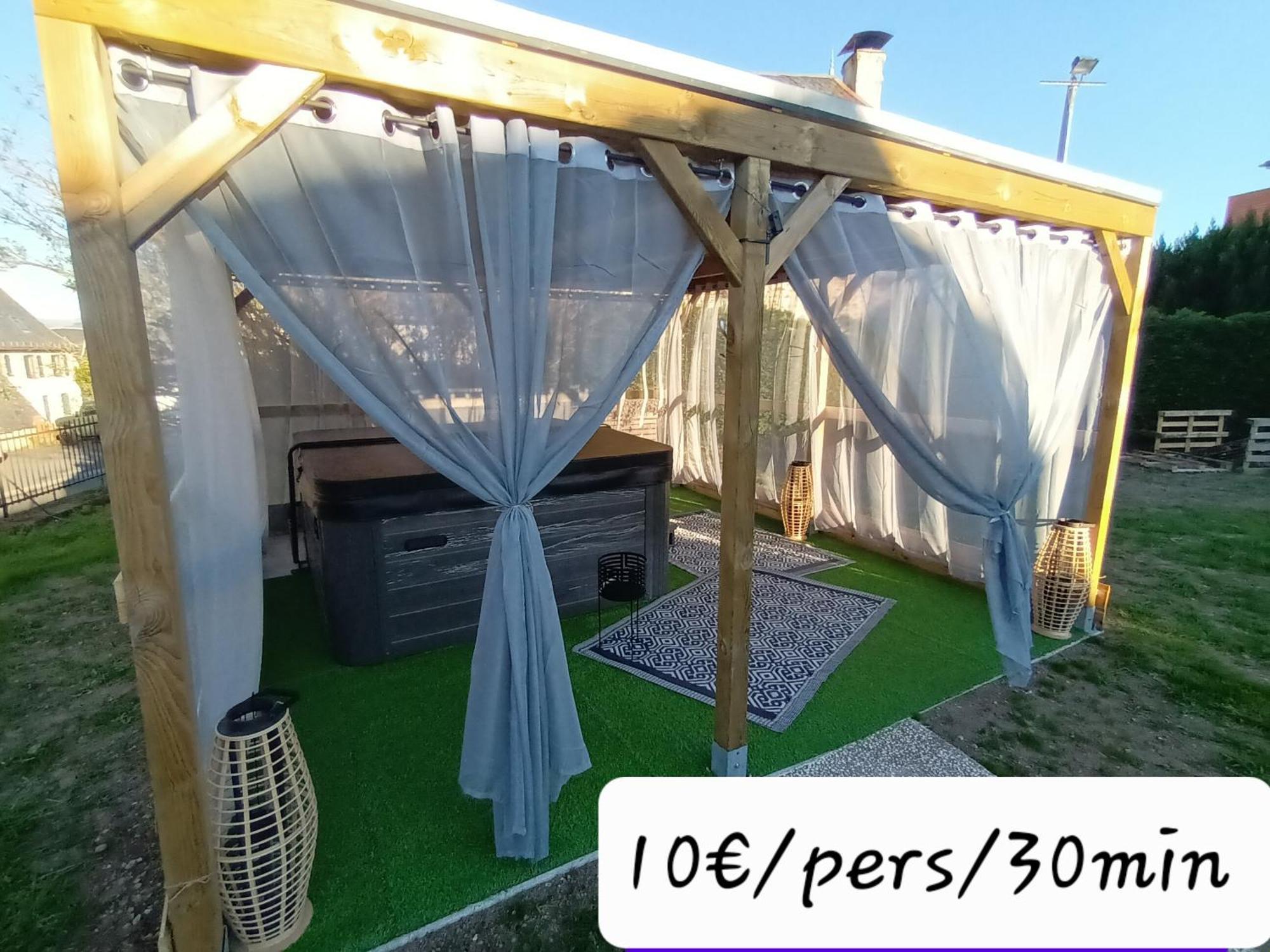 Le Miraillet, Chambre Hote Saint-Illide ภายนอก รูปภาพ