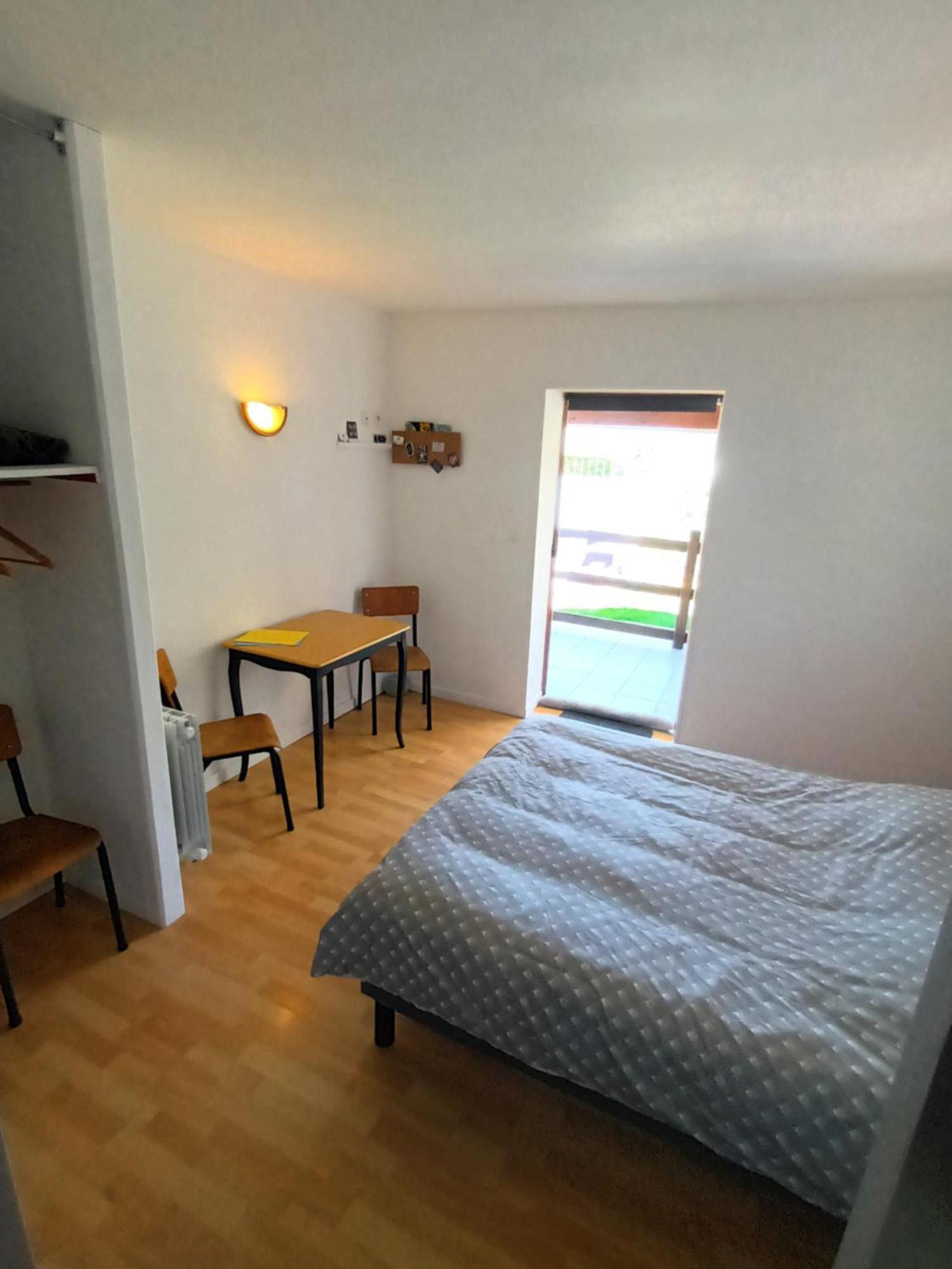Le Miraillet, Chambre Hote Saint-Illide ภายนอก รูปภาพ
